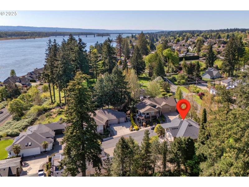 Drone View/UAV