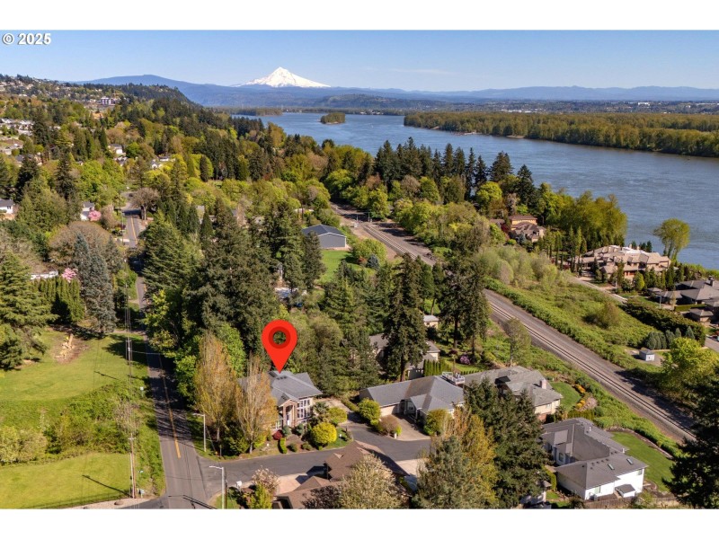 Drone View/UAV
