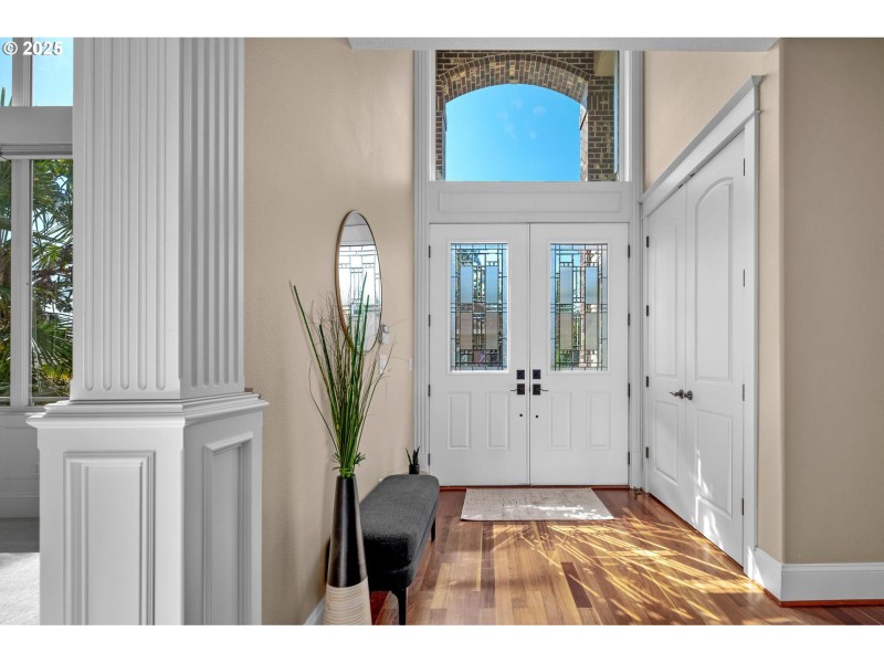 Entrance/Foyer