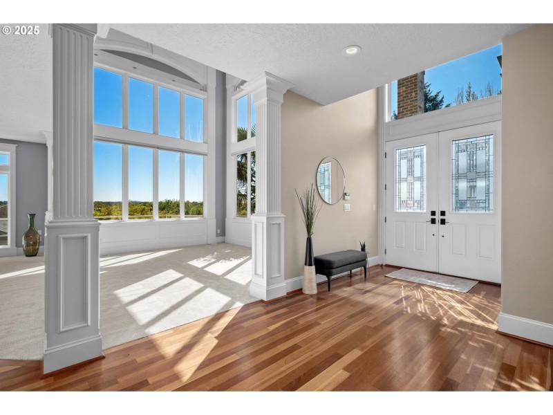 Entrance/Foyer