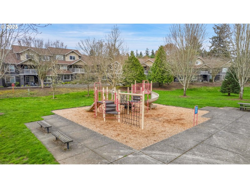 Community Playground