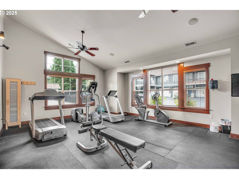 Community Recreation Center
