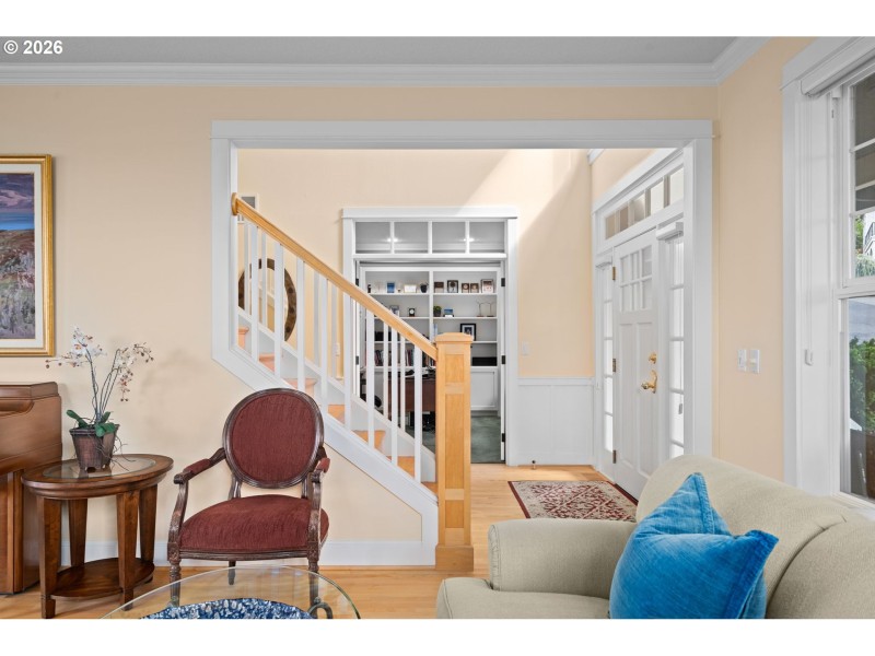 Entrance/Foyer