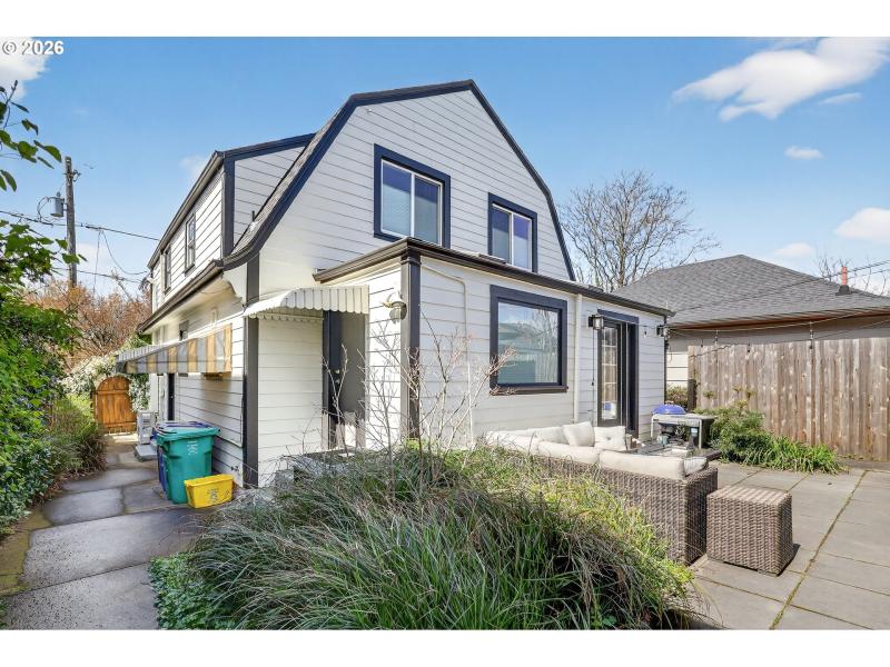 Accessory Dwelling Unit
