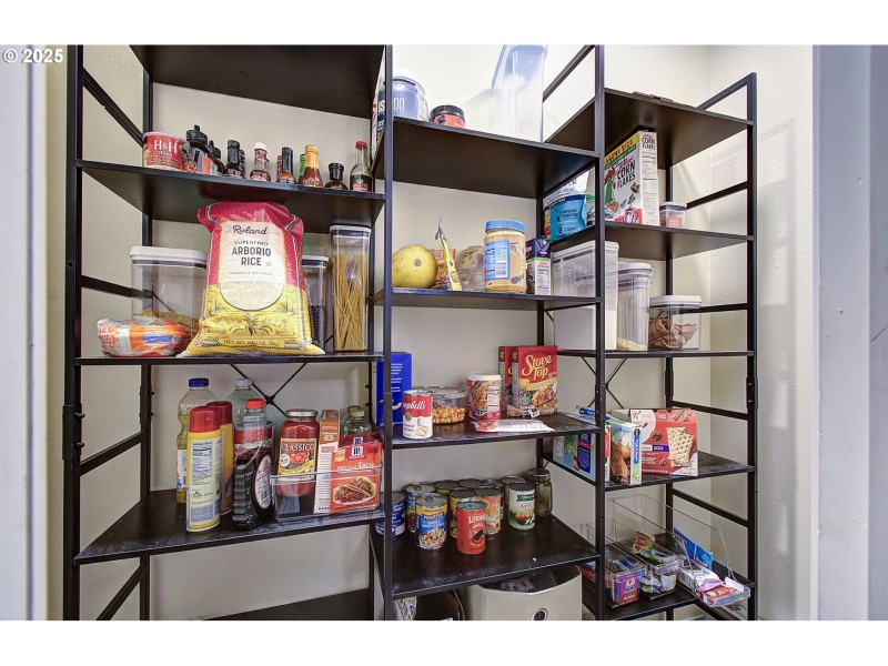 Pantry