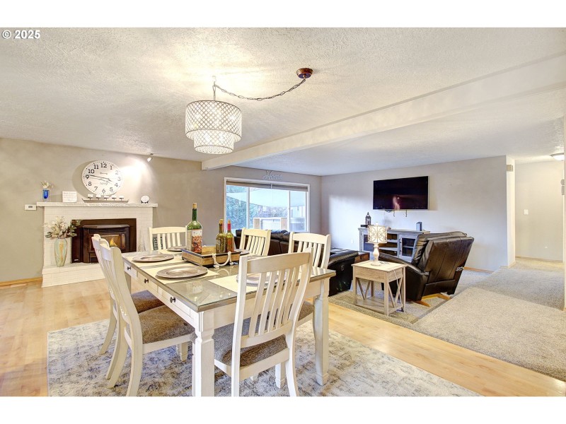 Fireplace Pellet Stove