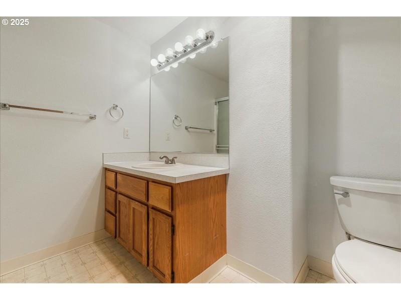 Attached Bathroom #1