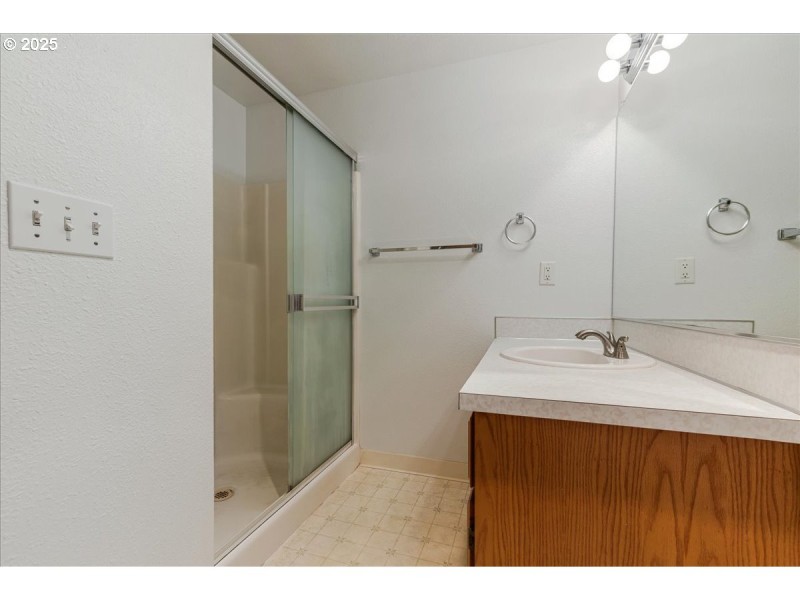 Attached Bathroom #1