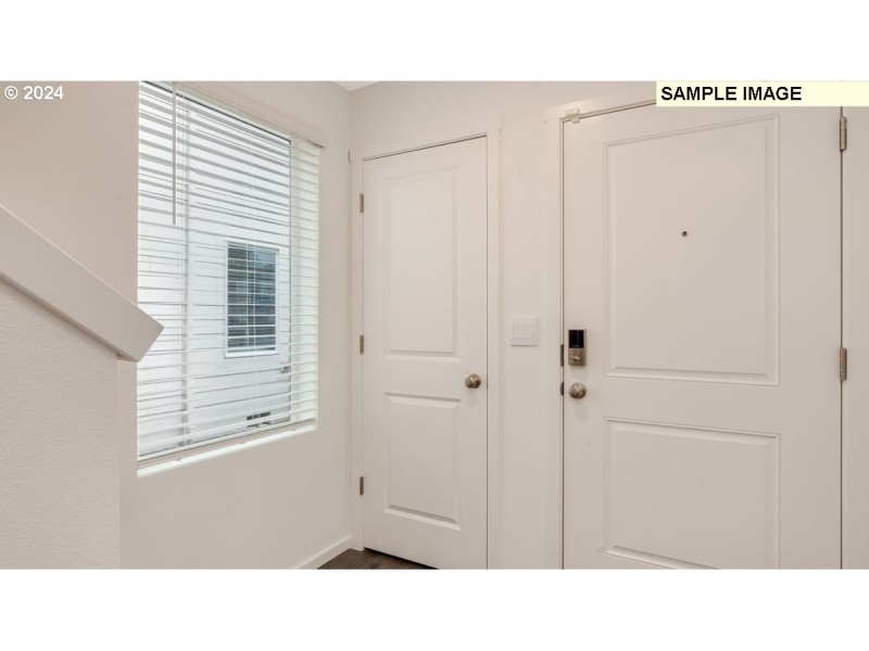 Entrance/Foyer