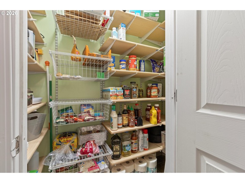 Pantry