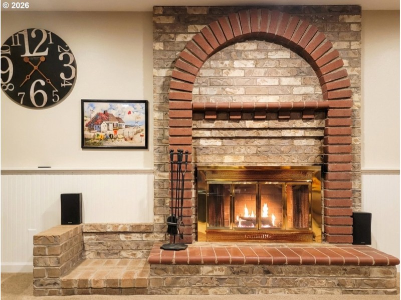 Fireplace Wood