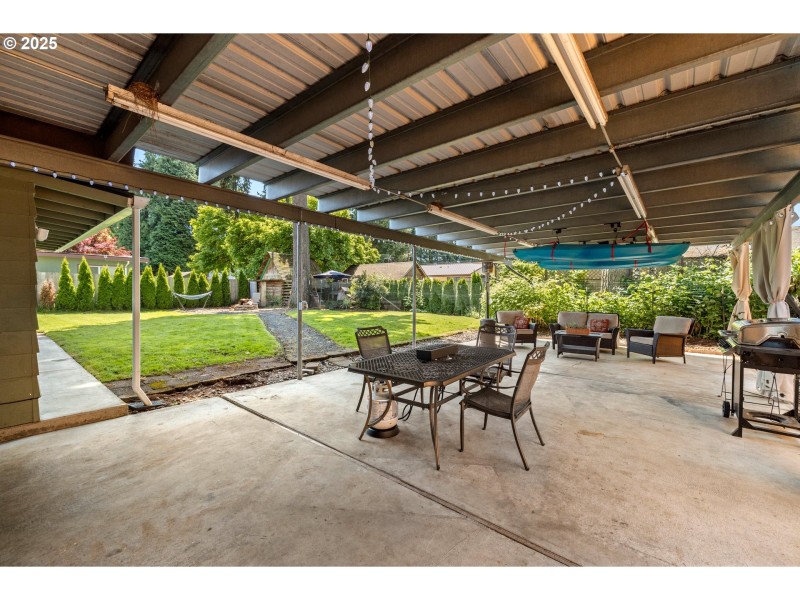 Carport