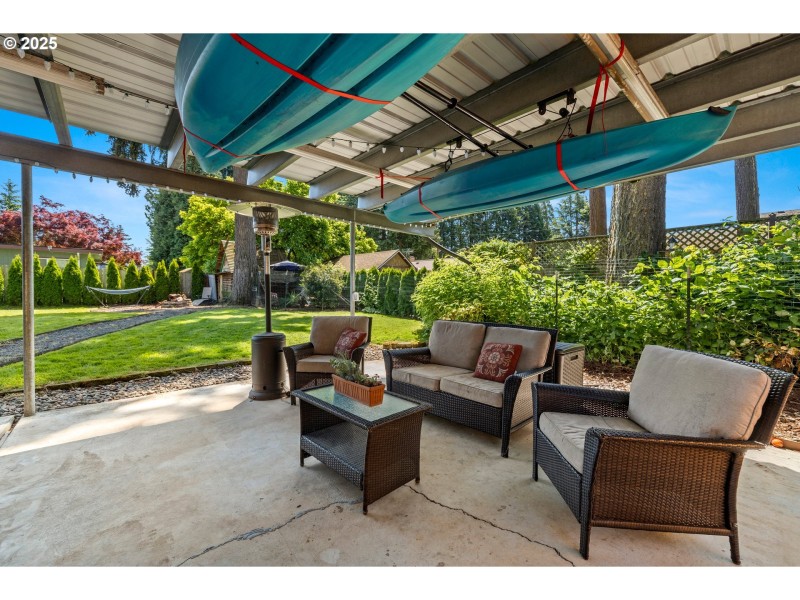 Carport