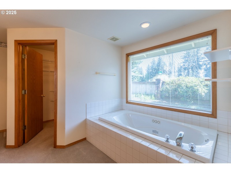 Owner's Suite Bathroom