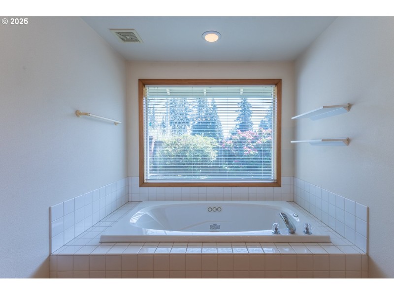 Owner's Suite Bathroom