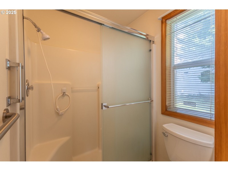 Owner's Suite Bathroom