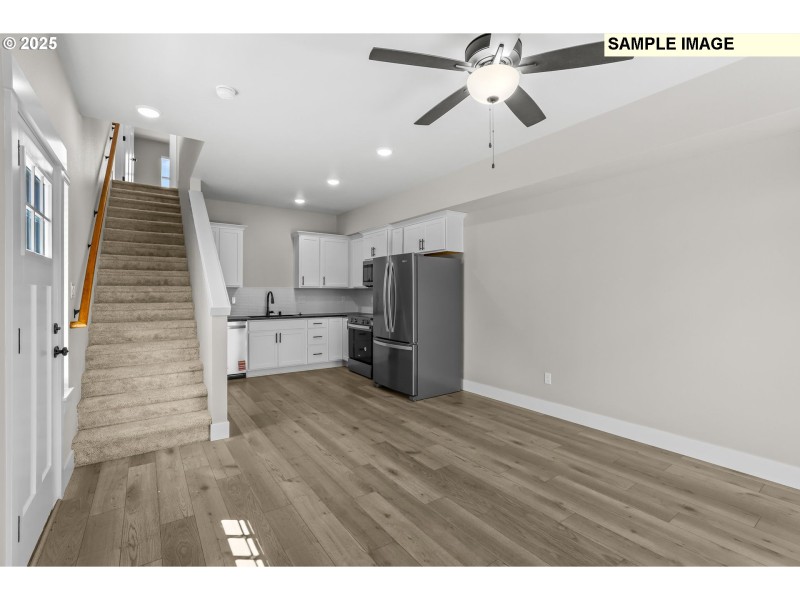 Accessory Dwelling Unit