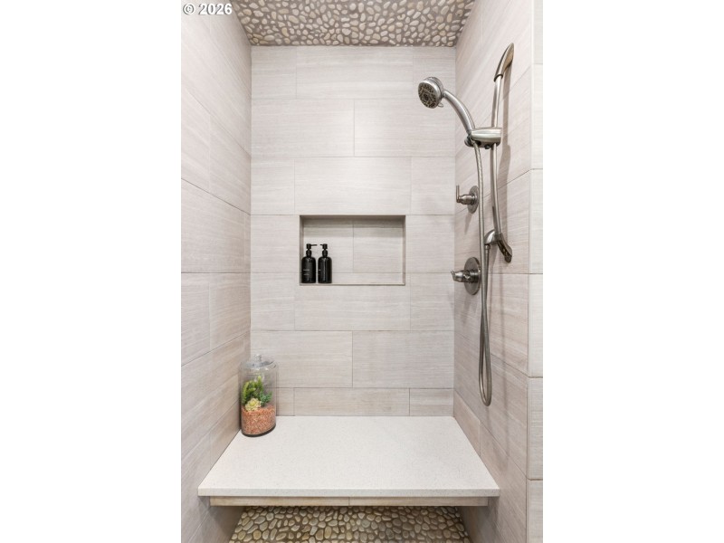 Owner's Suite Bathroom