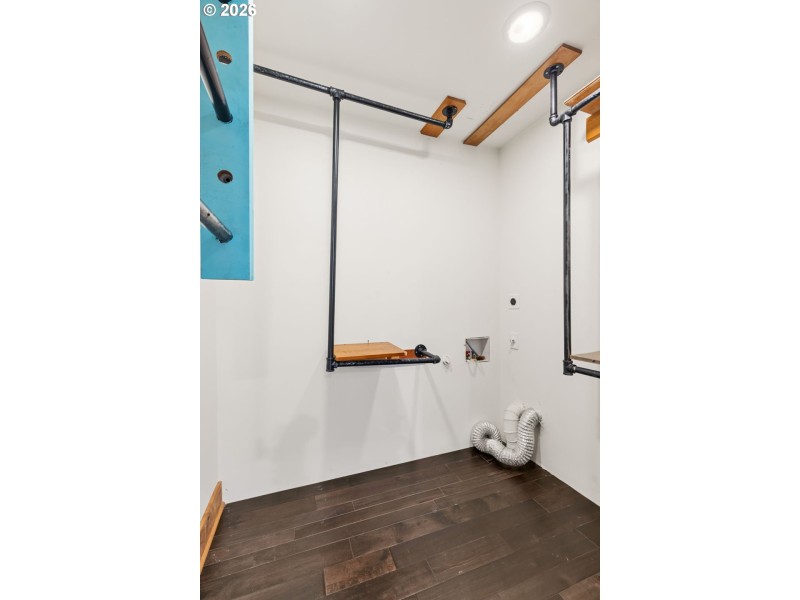 Bedroom, Owner's Suite