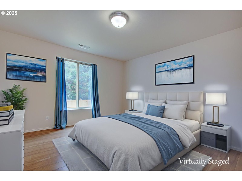 Bedroom, Primary