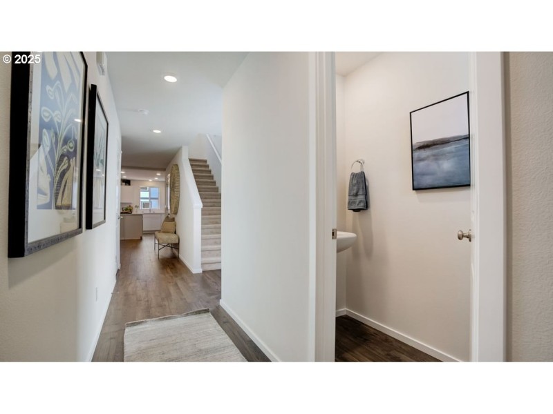 Entrance/Foyer