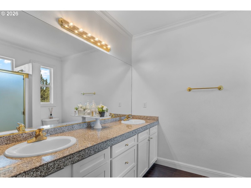 Attached Bathroom #2