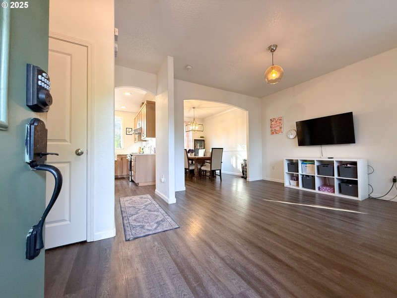 Entrance/Foyer
