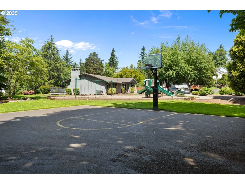 Community Basketball