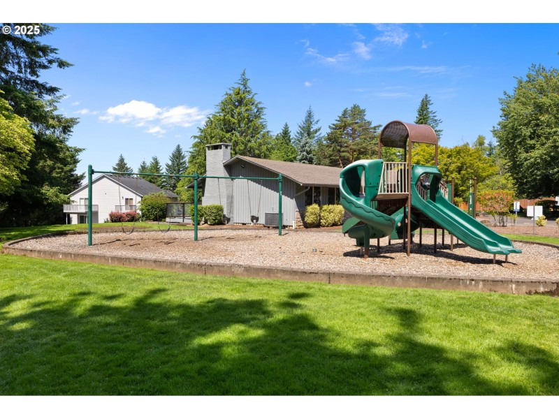 Community Playground