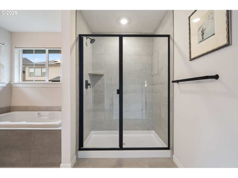 Owner's Suite Bathroom