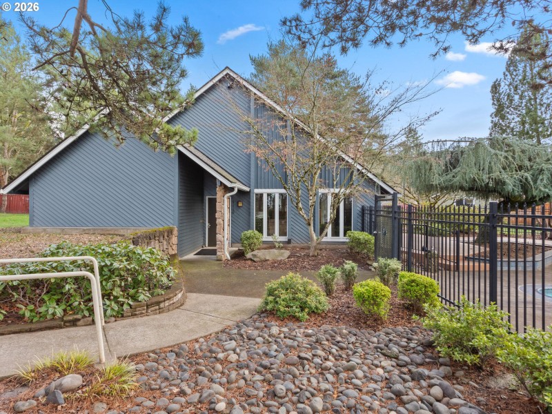 Community Recreation Center