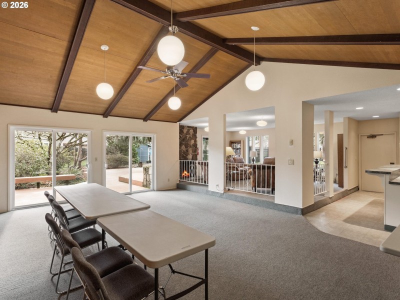 Community Club House