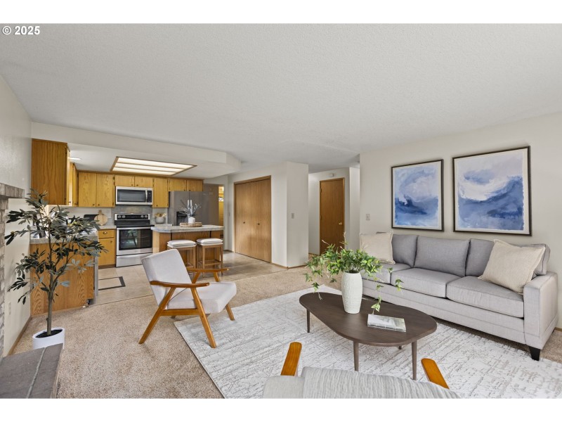 Kitchen/Family Room