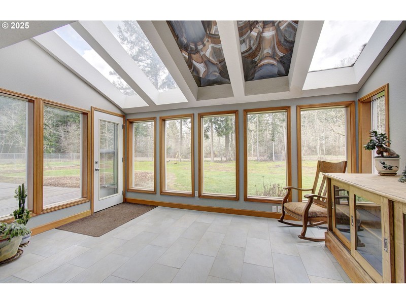 Sun Room