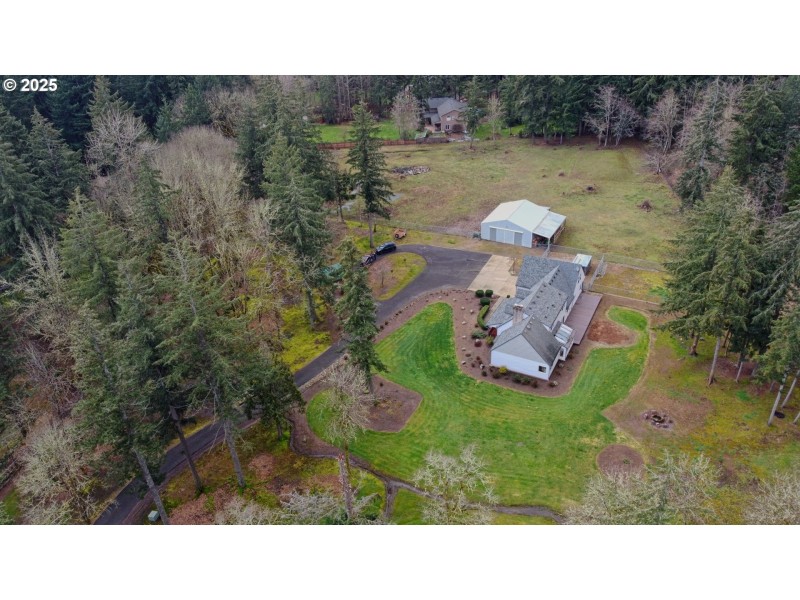Acreage