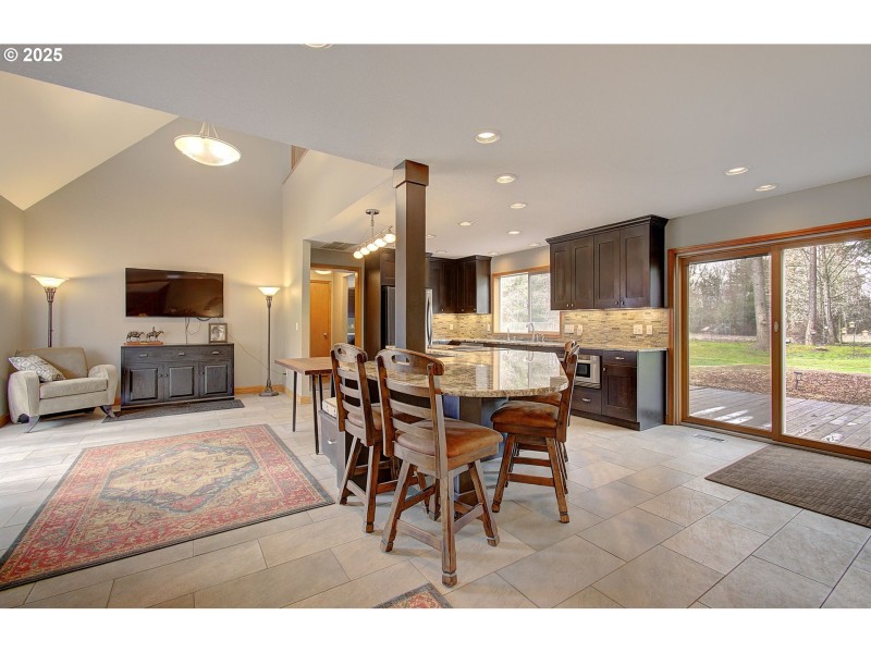 Kitchen/Family Room
