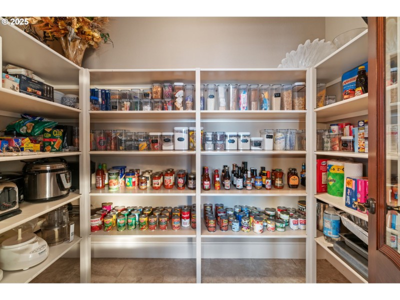 Pantry