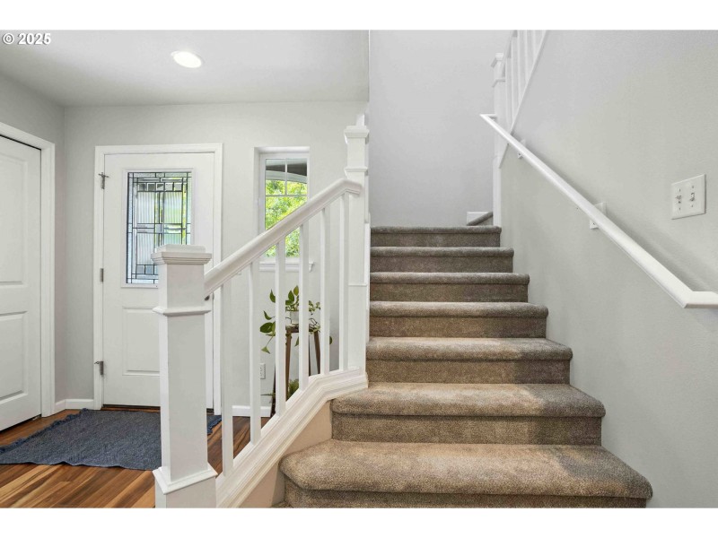 Entrance/Foyer