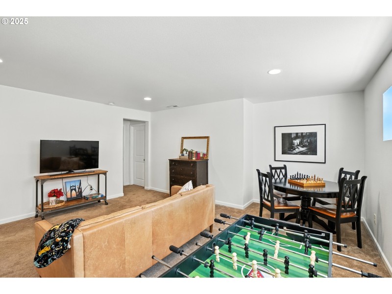 Bonus Room