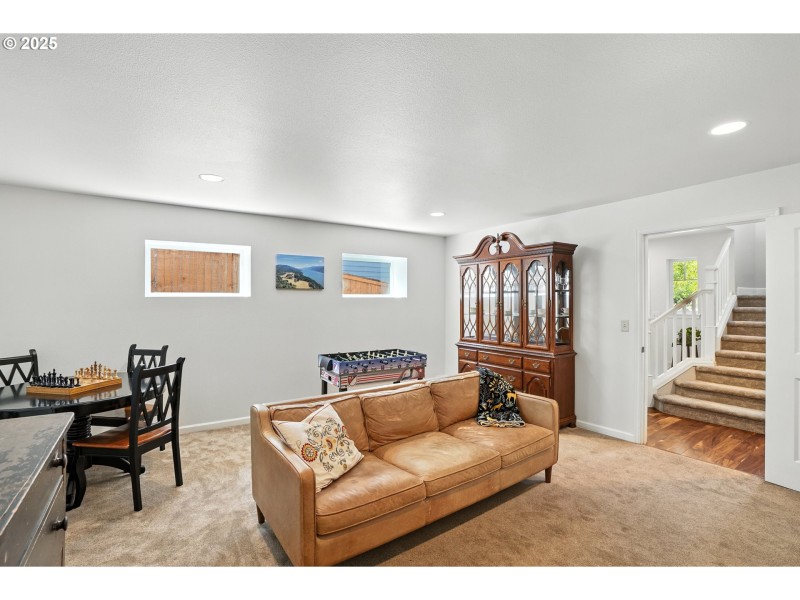 Bonus Room