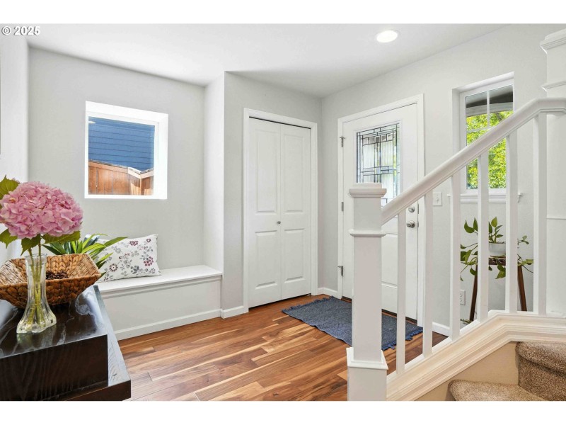 Entrance/Foyer