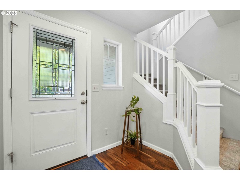 Entrance/Foyer