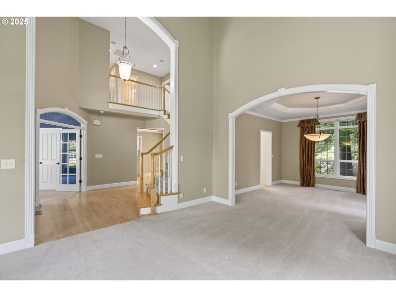 Living Room/Dining Room