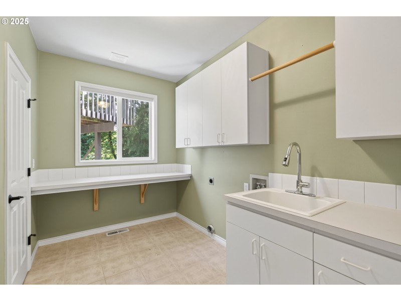 Mud Room