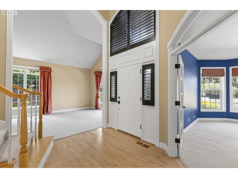 Entrance/Foyer