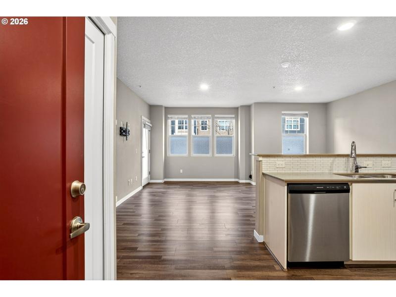 Living Room/Entrance