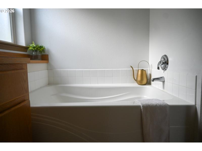 Owner's Suite Bathroom