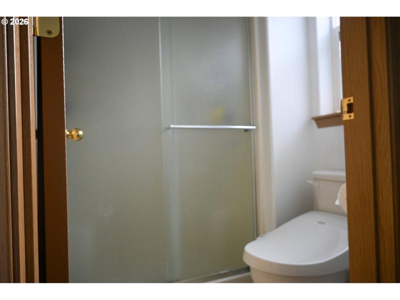 Owner's Suite Bathroom