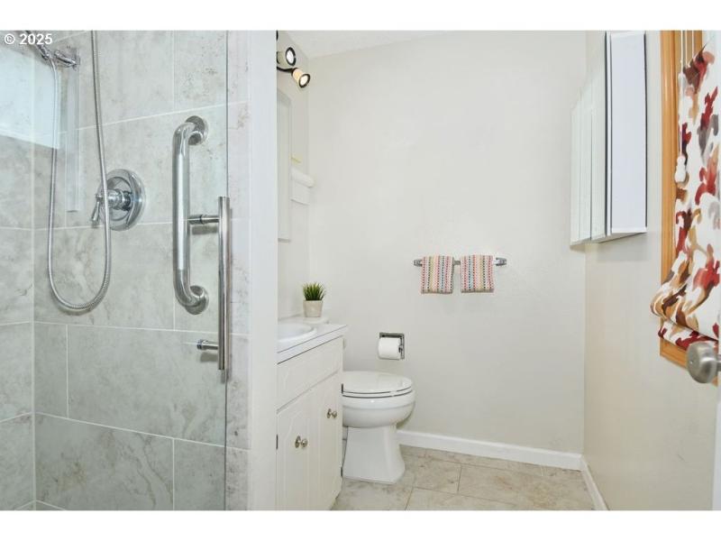 Attached Bathroom #2