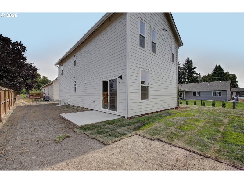 Yard